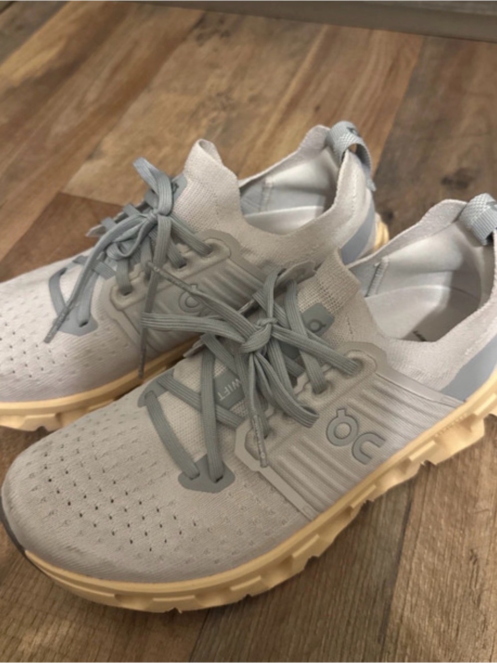 On Running Sneakers